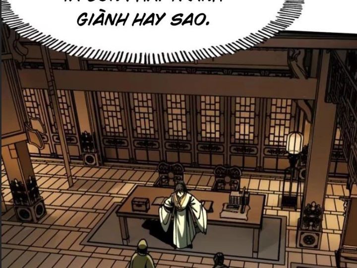 Một Lần Bất Cẩn Vang Danh Thiên Hạ Chapter 80 - Trang 2