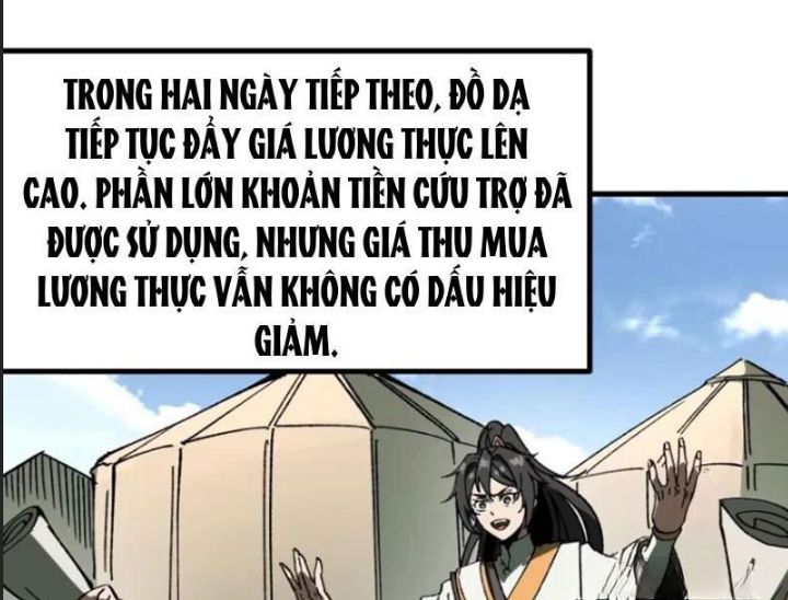 Một Lần Bất Cẩn Vang Danh Thiên Hạ Chapter 78 - Trang 2