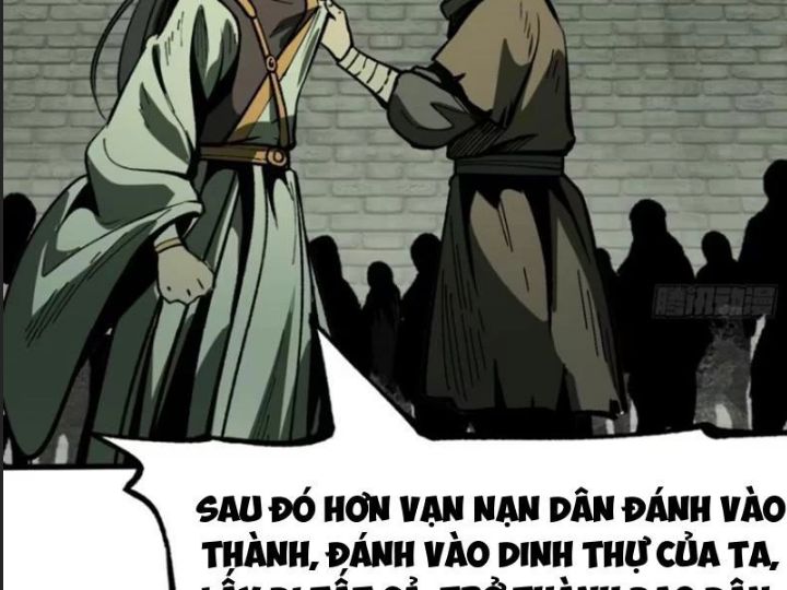 Một Lần Bất Cẩn Vang Danh Thiên Hạ Chapter 77 - Trang 2