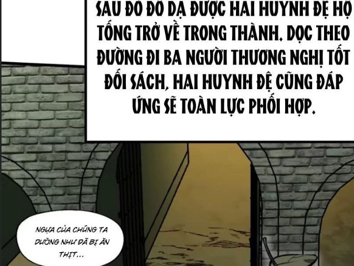 Một Lần Bất Cẩn Vang Danh Thiên Hạ Chapter 77 - Trang 2