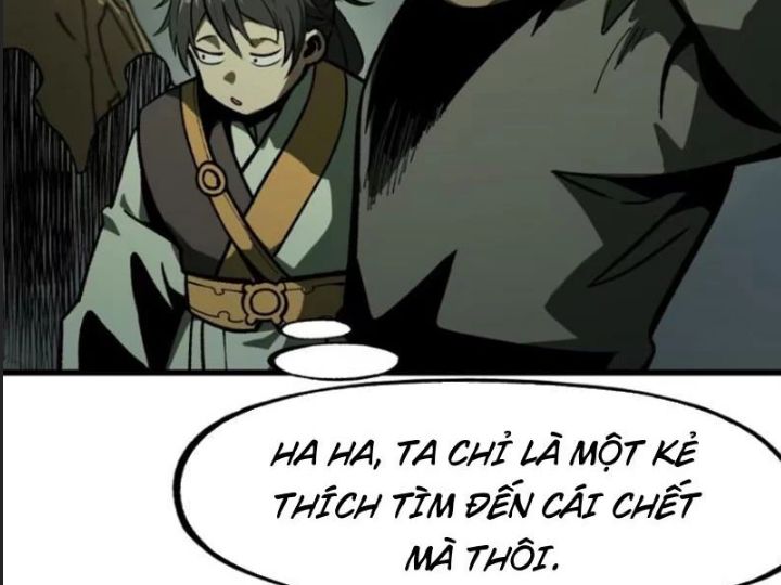 Một Lần Bất Cẩn Vang Danh Thiên Hạ Chapter 76 - Trang 2