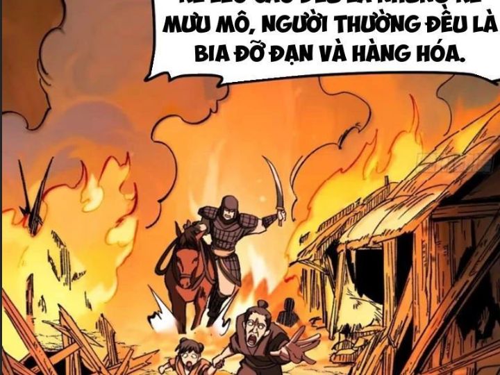 Một Lần Bất Cẩn Vang Danh Thiên Hạ Chapter 74 - Trang 2