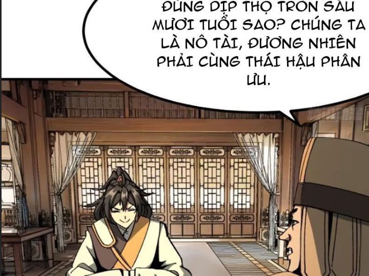 Một Lần Bất Cẩn Vang Danh Thiên Hạ Chapter 73 - Trang 2