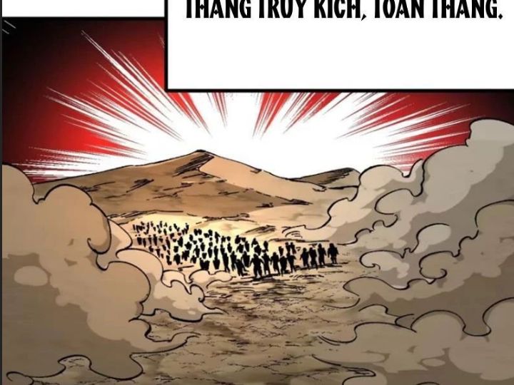 Một Lần Bất Cẩn Vang Danh Thiên Hạ Chapter 71 - Trang 2