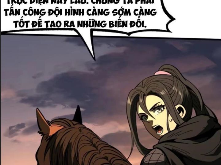 Một Lần Bất Cẩn Vang Danh Thiên Hạ Chapter 69 - Trang 2