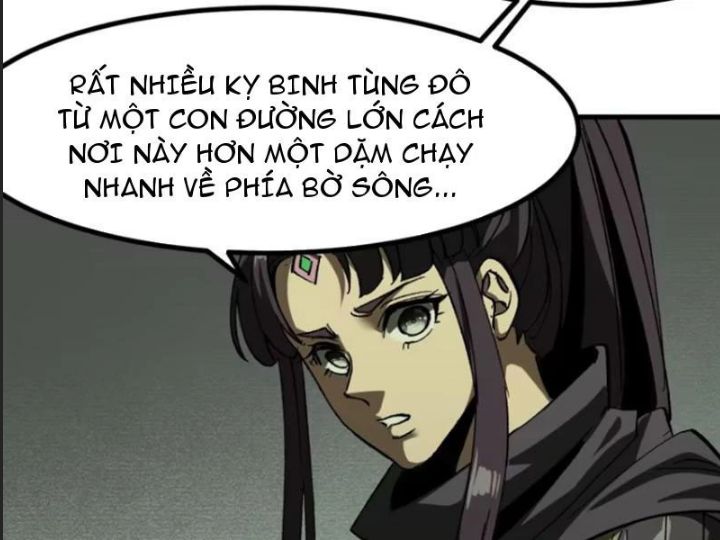 Một Lần Bất Cẩn Vang Danh Thiên Hạ Chapter 68 - Trang 2