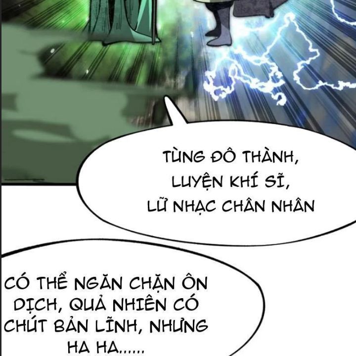 Một Lần Bất Cẩn Vang Danh Thiên Hạ Chapter 66 - Trang 2