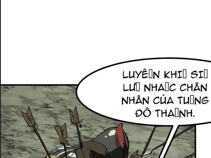 Một Lần Bất Cẩn Vang Danh Thiên Hạ Chapter 65 - Trang 2