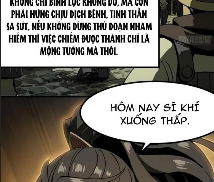 Một Lần Bất Cẩn Vang Danh Thiên Hạ Chapter 63 - Trang 2