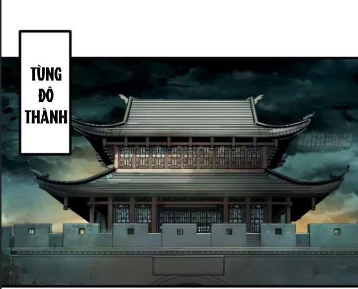 Một Lần Bất Cẩn Vang Danh Thiên Hạ Chapter 63 - Trang 2