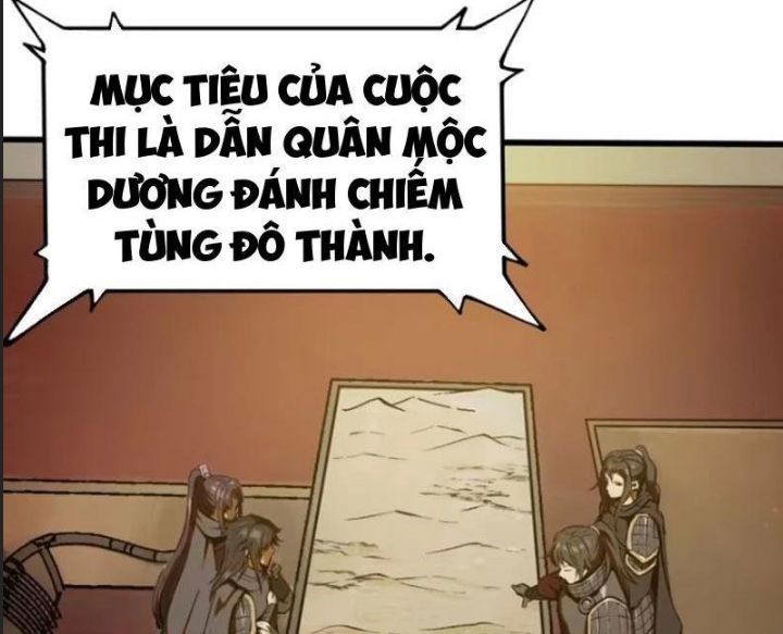 Một Lần Bất Cẩn Vang Danh Thiên Hạ Chapter 61 - Trang 2