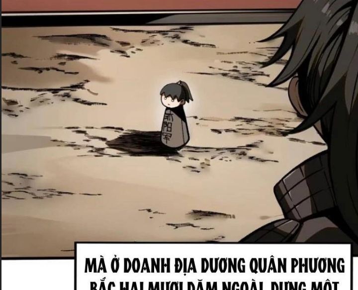 Một Lần Bất Cẩn Vang Danh Thiên Hạ Chapter 61 - Trang 2