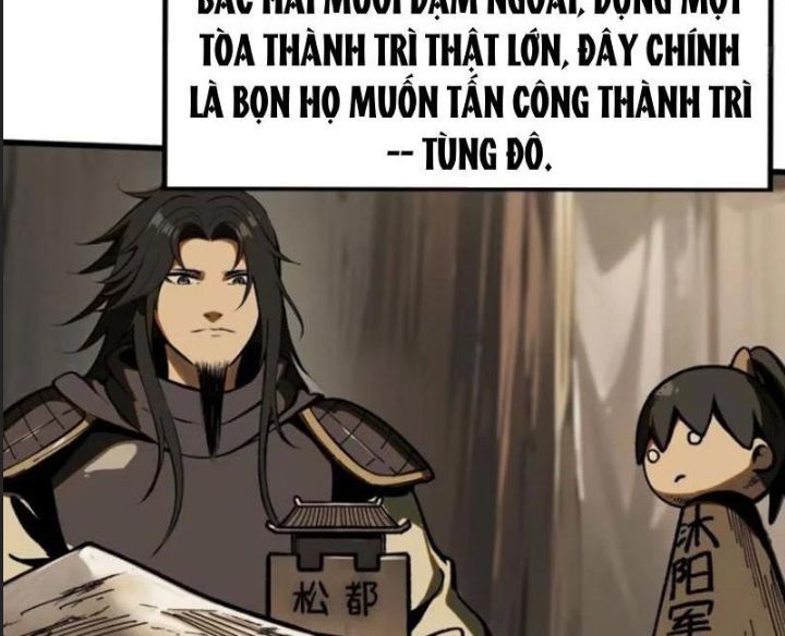 Một Lần Bất Cẩn Vang Danh Thiên Hạ Chapter 61 - Trang 2