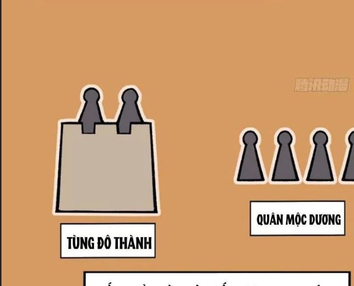 Một Lần Bất Cẩn Vang Danh Thiên Hạ Chapter 61 - Trang 2