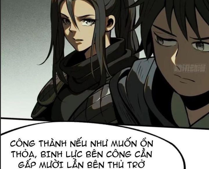 Một Lần Bất Cẩn Vang Danh Thiên Hạ Chapter 61 - Trang 2