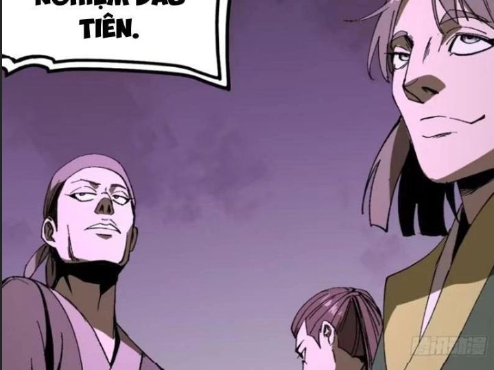 Một Lần Bất Cẩn Vang Danh Thiên Hạ Chapter 60 - Trang 2