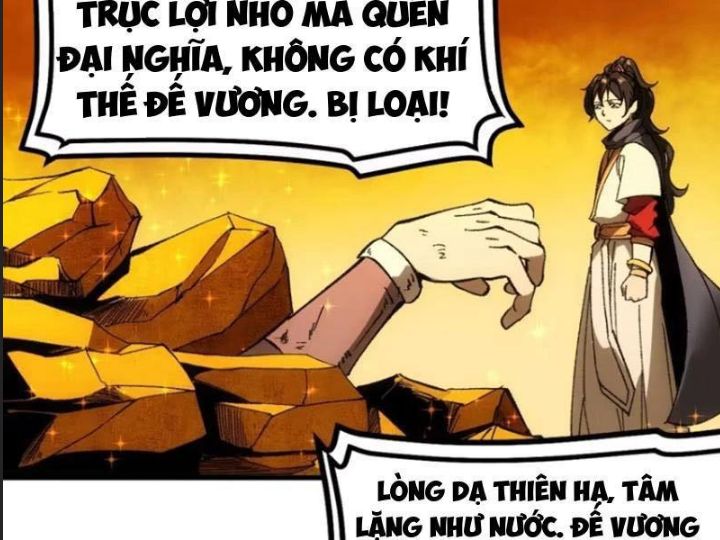 Một Lần Bất Cẩn Vang Danh Thiên Hạ Chapter 60 - Trang 2