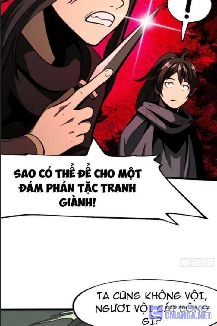 Một Lần Bất Cẩn Vang Danh Thiên Hạ Chapter 59 - Trang 2