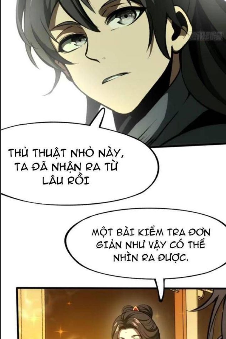 Một Lần Bất Cẩn Vang Danh Thiên Hạ Chapter 59 - Trang 2