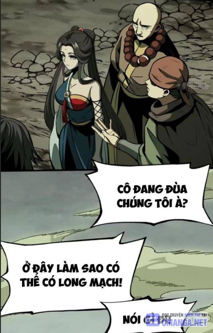 Một Lần Bất Cẩn Vang Danh Thiên Hạ Chapter 58 - Trang 2