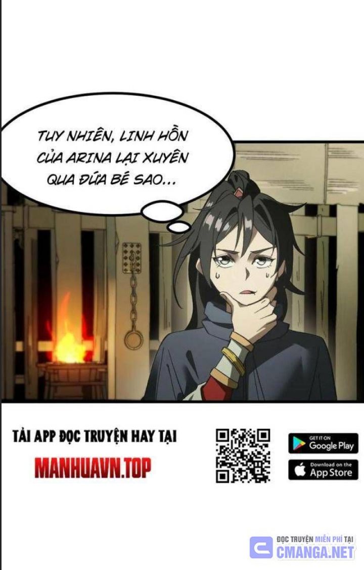 Một Lần Bất Cẩn Vang Danh Thiên Hạ Chapter 57 - Trang 2