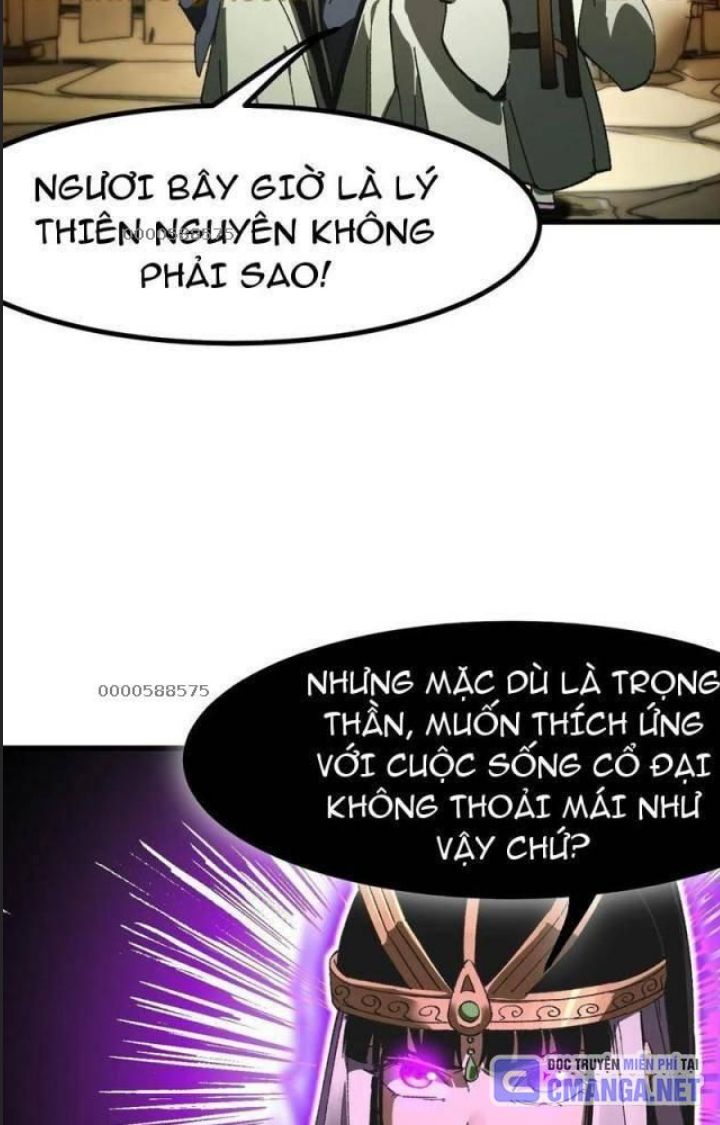 Một Lần Bất Cẩn Vang Danh Thiên Hạ Chapter 57 - Trang 2