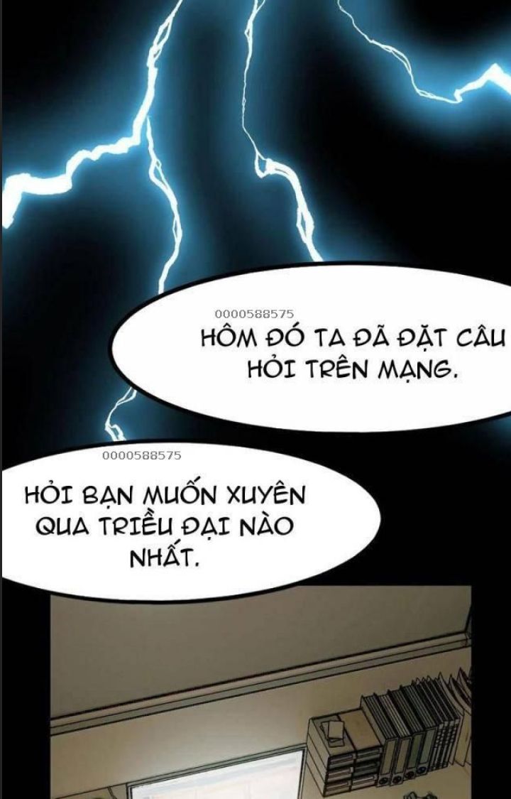 Một Lần Bất Cẩn Vang Danh Thiên Hạ Chapter 57 - Trang 2