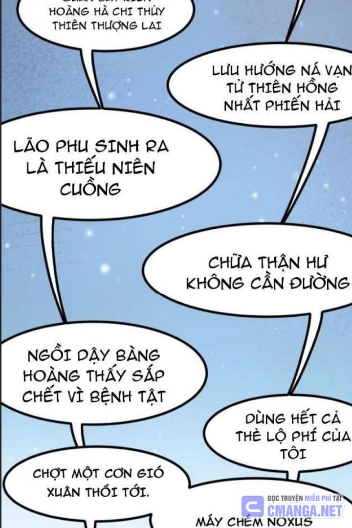 Một Lần Bất Cẩn Vang Danh Thiên Hạ Chapter 56 - Trang 2