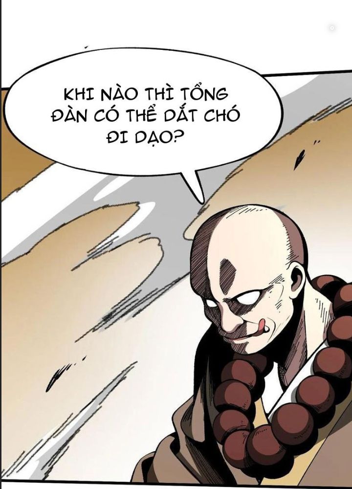 Một Lần Bất Cẩn Vang Danh Thiên Hạ Chapter 54 - Trang 2