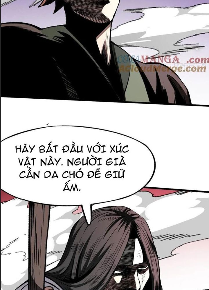 Một Lần Bất Cẩn Vang Danh Thiên Hạ Chapter 54 - Trang 2