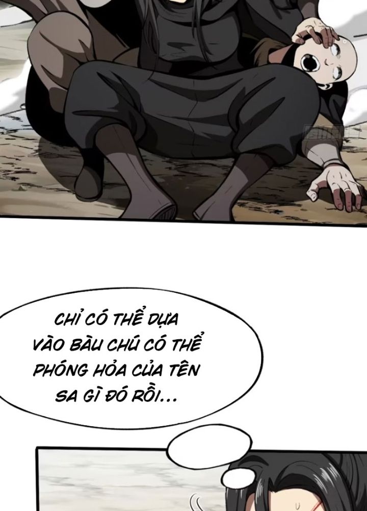 Một Lần Bất Cẩn Vang Danh Thiên Hạ Chapter 53 - Trang 2