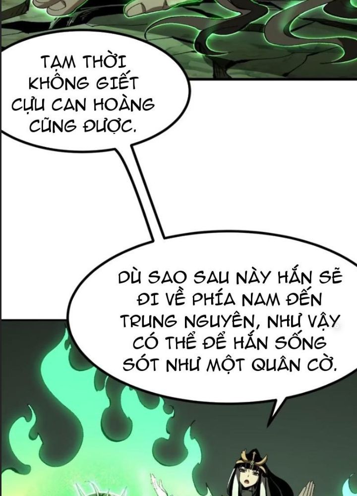 Một Lần Bất Cẩn Vang Danh Thiên Hạ Chapter 52 - Trang 2