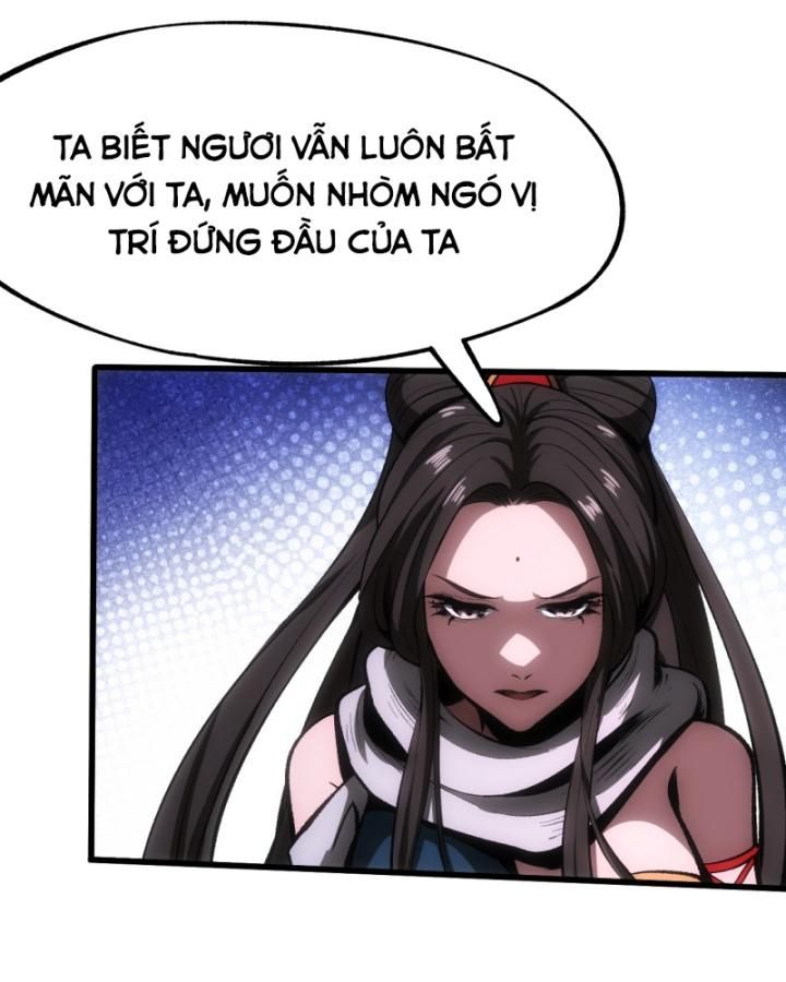 Một Lần Bất Cẩn Vang Danh Thiên Hạ Chapter 49 - Trang 2