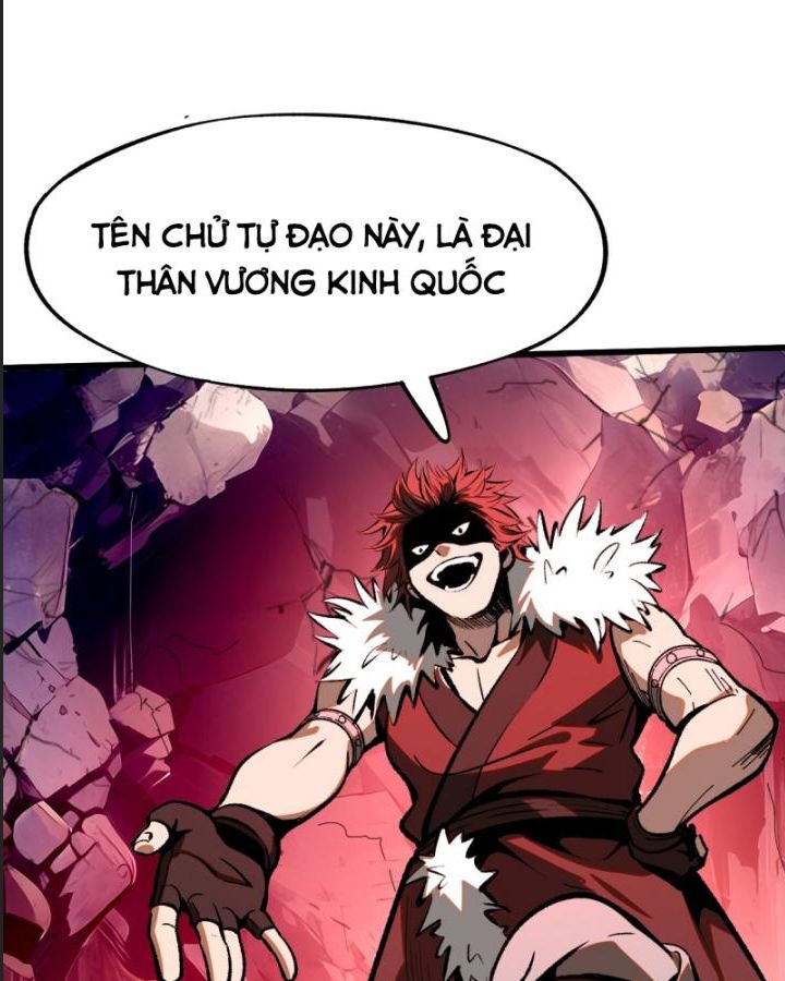 Một Lần Bất Cẩn Vang Danh Thiên Hạ Chapter 49 - Trang 2