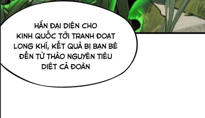 Một Lần Bất Cẩn Vang Danh Thiên Hạ Chapter 49 - Trang 2