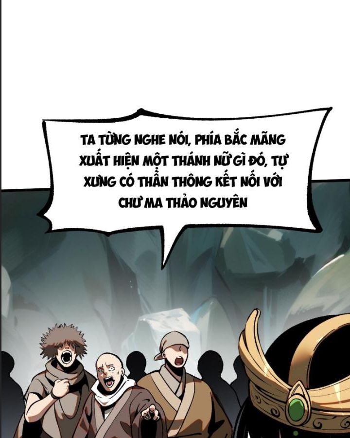 Một Lần Bất Cẩn Vang Danh Thiên Hạ Chapter 49 - Trang 2