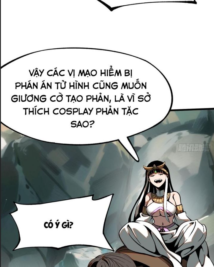 Một Lần Bất Cẩn Vang Danh Thiên Hạ Chapter 49 - Trang 2