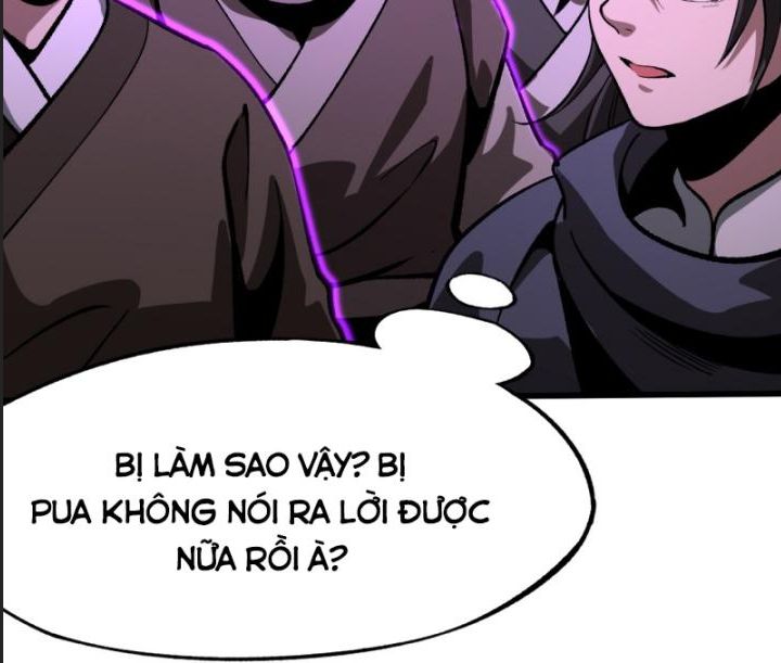 Một Lần Bất Cẩn Vang Danh Thiên Hạ Chapter 49 - Trang 2