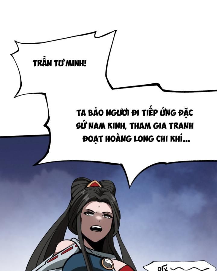 Một Lần Bất Cẩn Vang Danh Thiên Hạ Chapter 49 - Trang 2