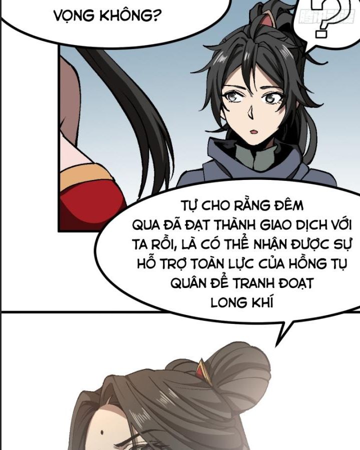 Một Lần Bất Cẩn Vang Danh Thiên Hạ Chapter 48 - Trang 2