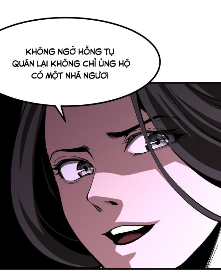 Một Lần Bất Cẩn Vang Danh Thiên Hạ Chapter 48 - Trang 2