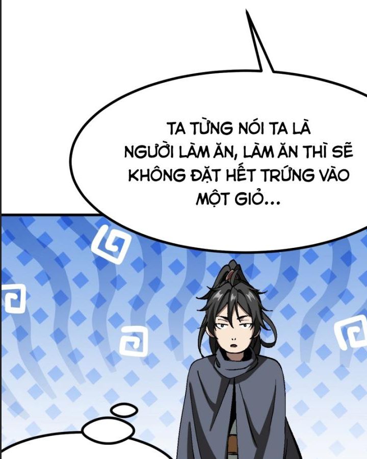 Một Lần Bất Cẩn Vang Danh Thiên Hạ Chapter 48 - Trang 2