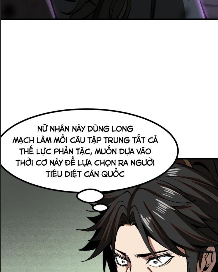 Một Lần Bất Cẩn Vang Danh Thiên Hạ Chapter 48 - Trang 2