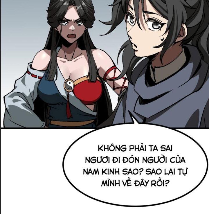 Một Lần Bất Cẩn Vang Danh Thiên Hạ Chapter 48 - Trang 2