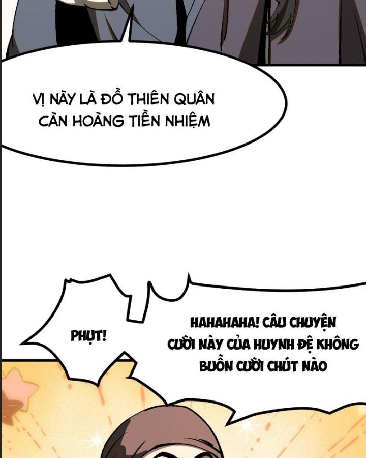 Một Lần Bất Cẩn Vang Danh Thiên Hạ Chapter 48 - Trang 2