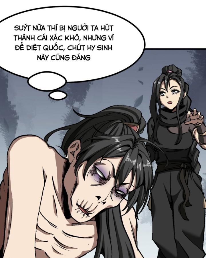 Một Lần Bất Cẩn Vang Danh Thiên Hạ Chapter 47 - Trang 2