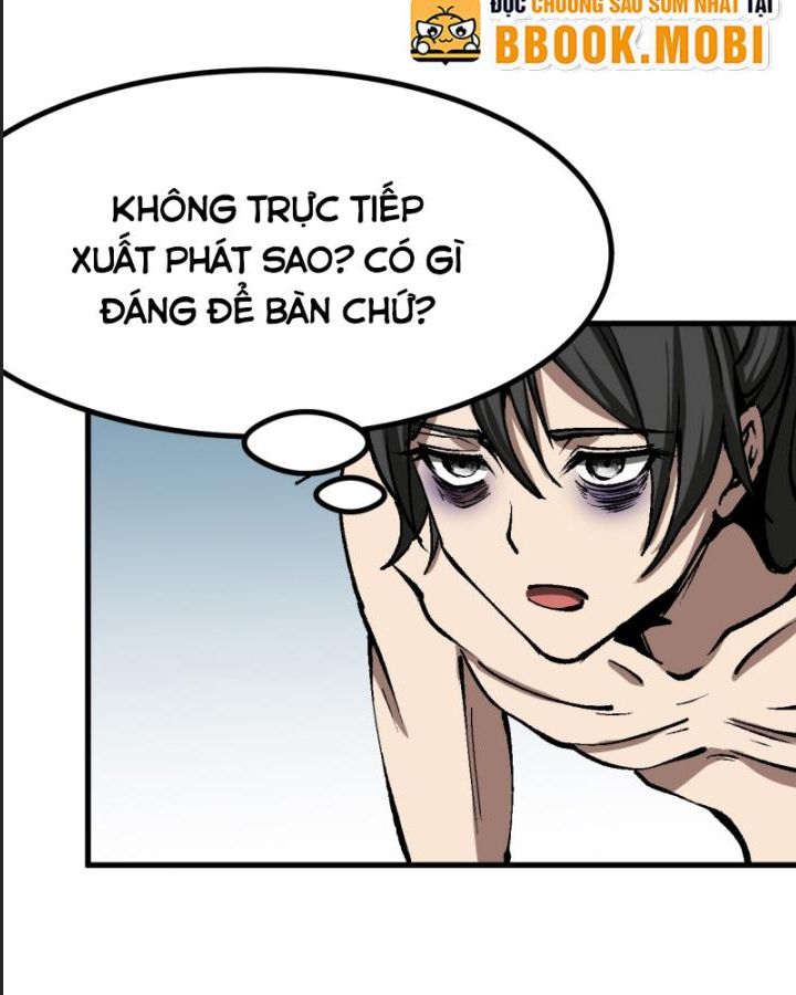 Một Lần Bất Cẩn Vang Danh Thiên Hạ Chapter 47 - Trang 2