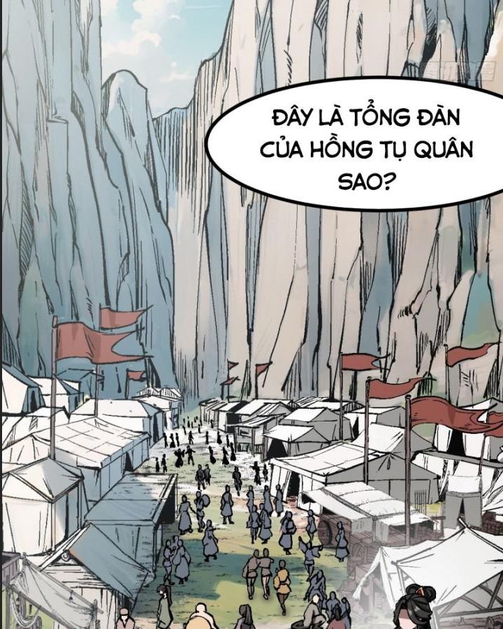 Một Lần Bất Cẩn Vang Danh Thiên Hạ Chapter 47 - Trang 2