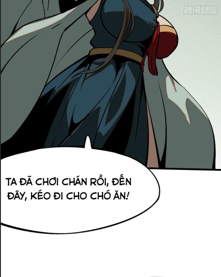 Một Lần Bất Cẩn Vang Danh Thiên Hạ Chapter 46 - Trang 2