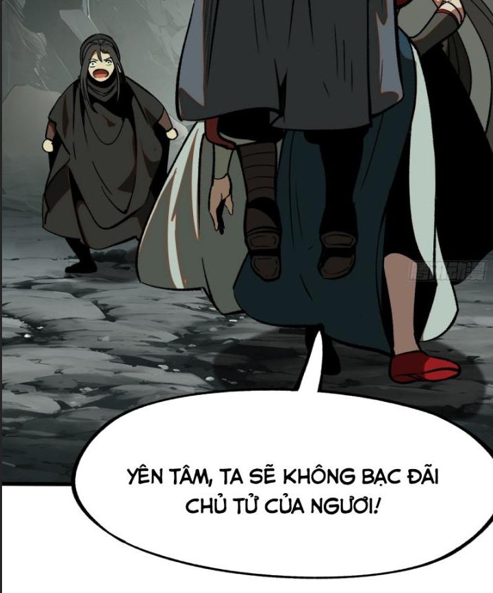 Một Lần Bất Cẩn Vang Danh Thiên Hạ Chapter 46 - Trang 2